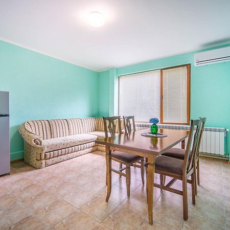 Апартамент Морски Бриз Balchik Eksteriør billede
